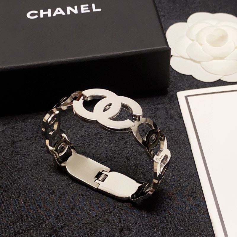 Chanel Bracelets